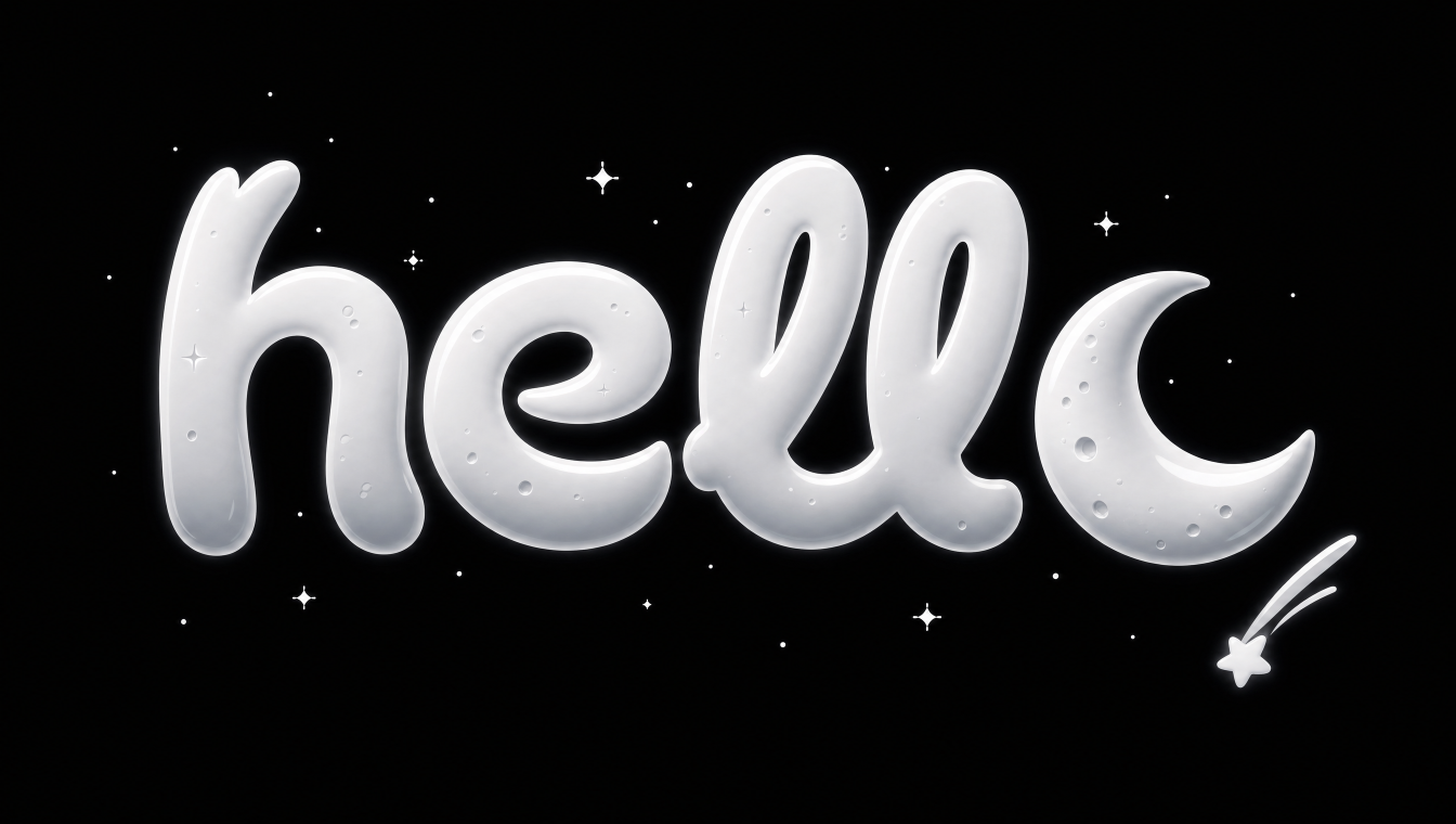 hello