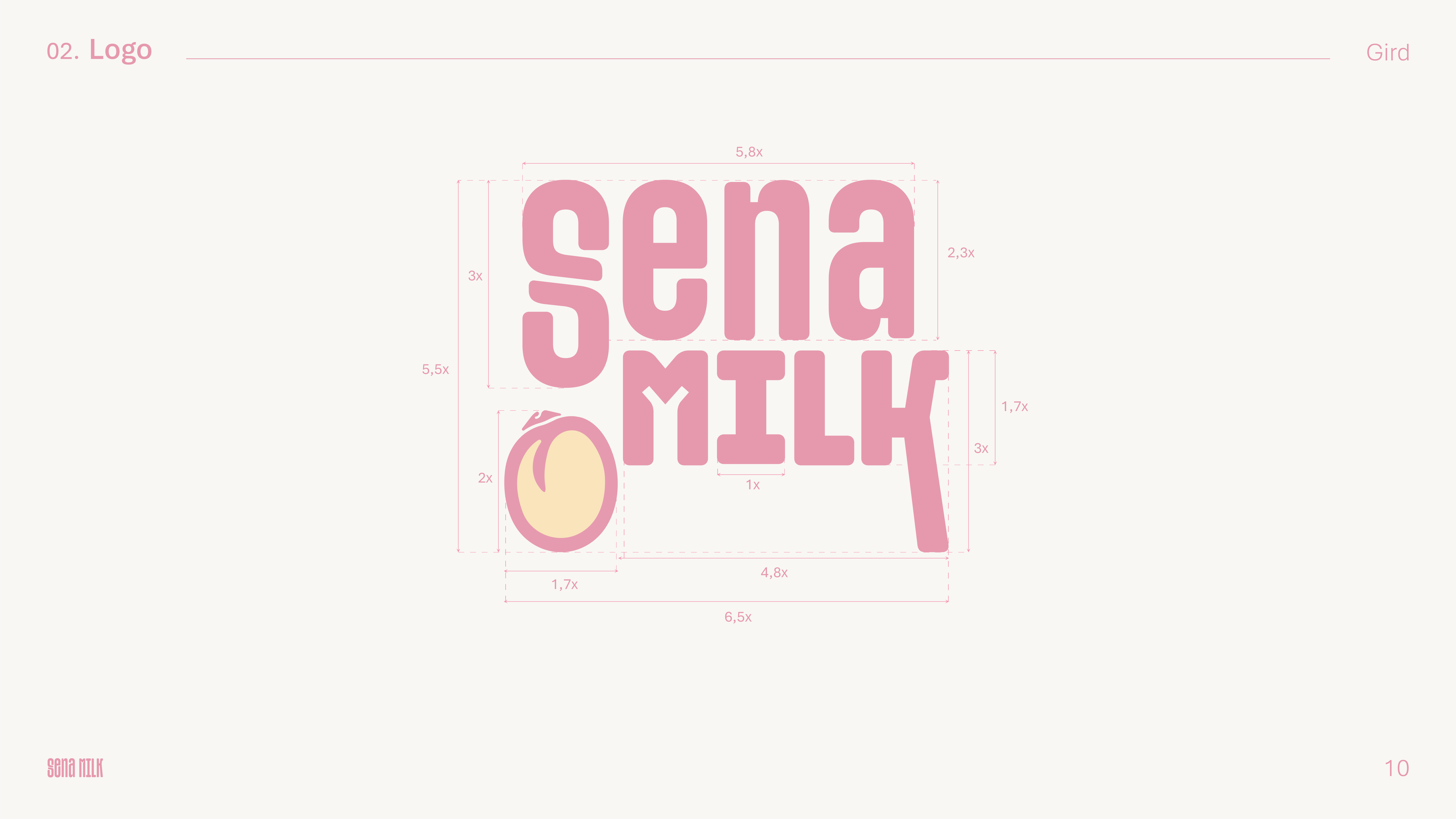 Design & Branding work