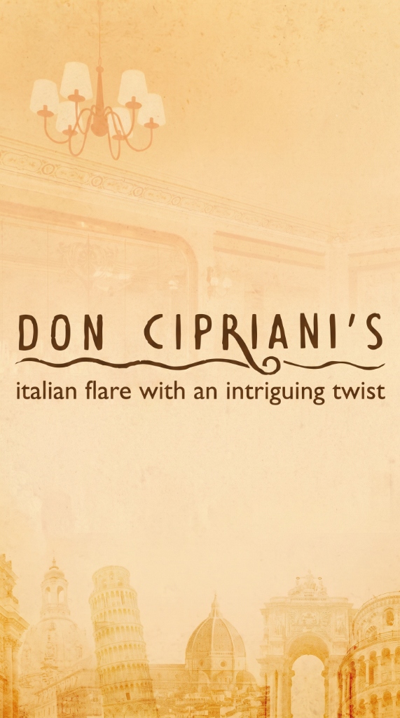 Don Cipriani's