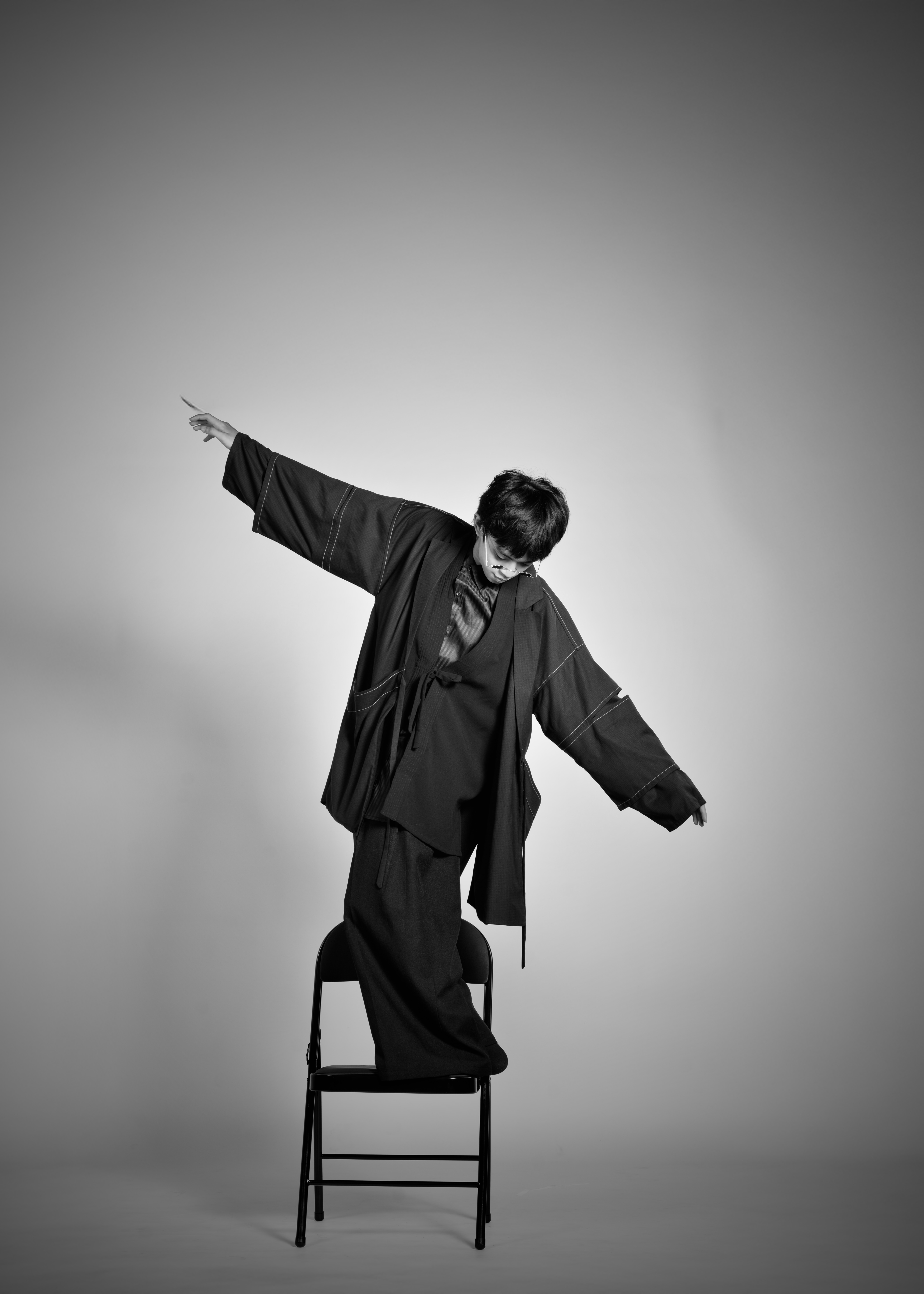 In-house photography
