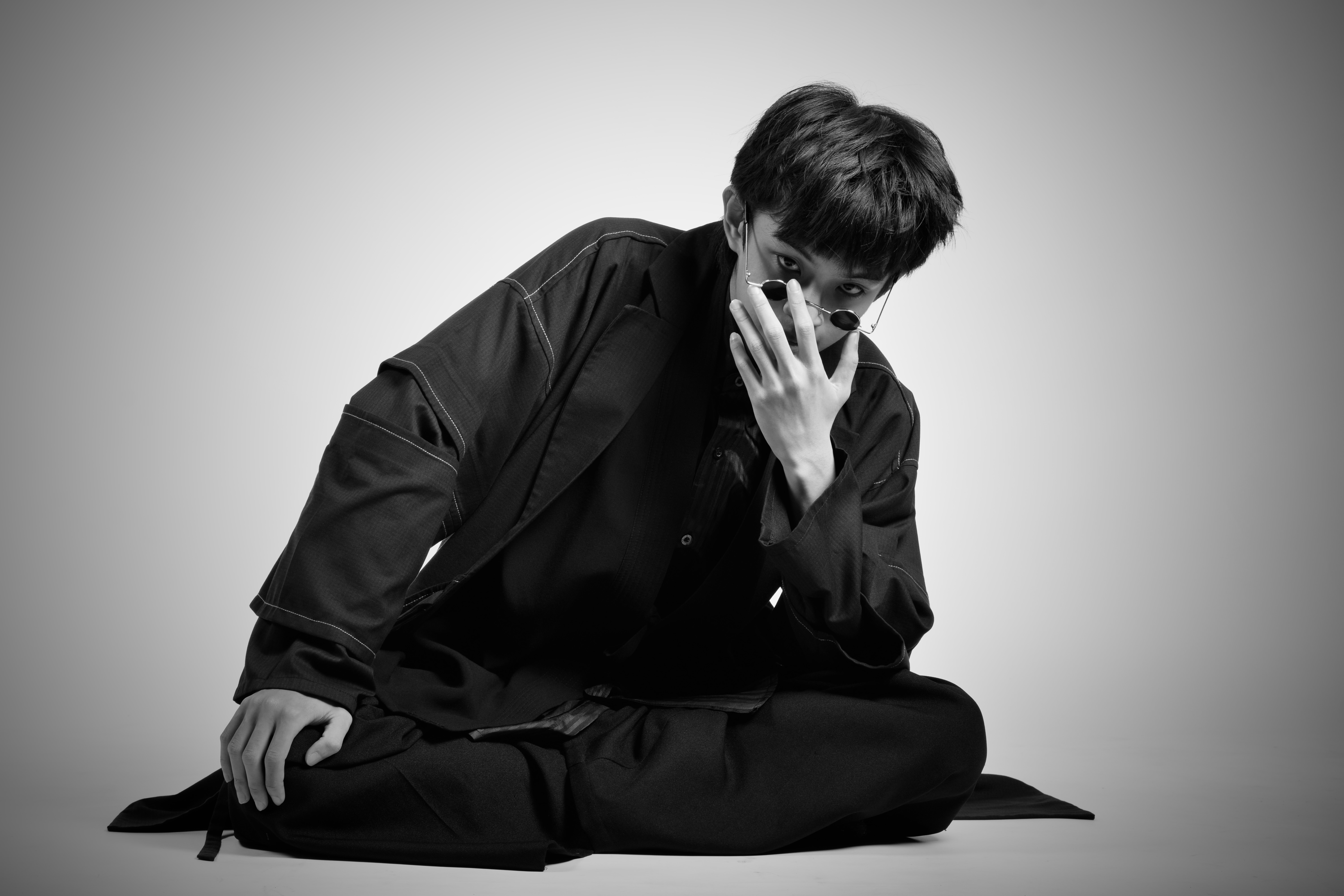 Studio Portrait